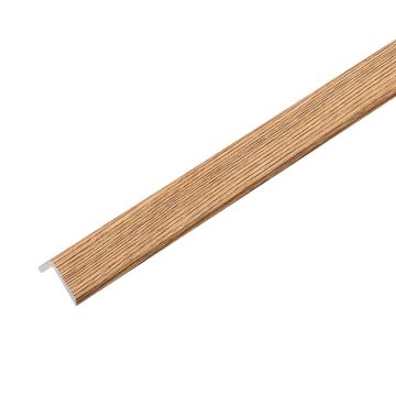 SPC Abschlussleiste Winchester Eiche Matt 1 x 2 cm – 2,8 m