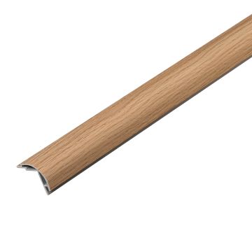 SPC Aussenecke Goldene Eiche Matt 3 x 2,8 cm – 2,8 m