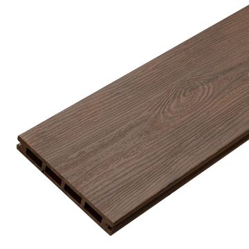 Timber WPC Terrassendiele Kastanie – 4 m