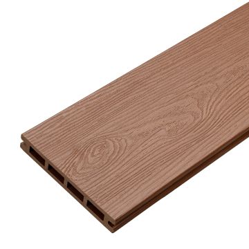 Timber WPC Terrassendiele Lärche – 4 m