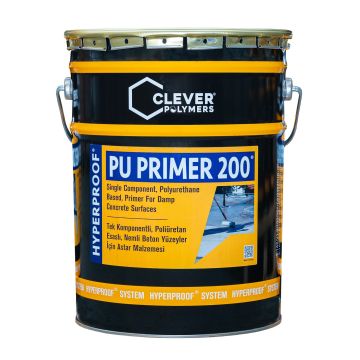 Polyurethan Grundierung CLEVER PU200 – 20 l