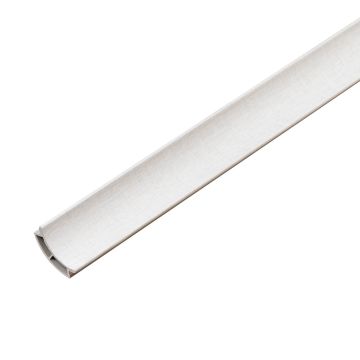 SPC Innenecke Hell Tweed Matt 3 x 3 cm – 2,8 m