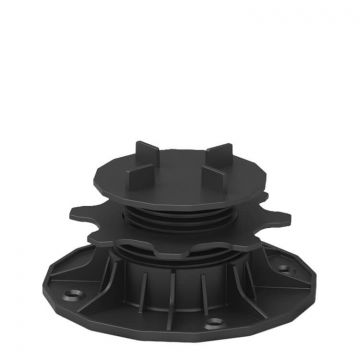 Wspornik Tarasowy Regulowany Pod Płyty ETP 35-70 mm