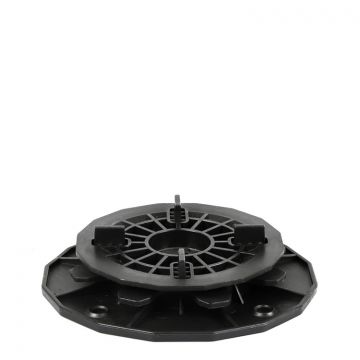 Wspornik Tarasowy Regulowany Samopoziomujący Pod Płyty ETP Flex 25-30 mm