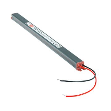 Netzteil für Zaunpfosten-LED-Leuchten – Super Slim | 24V DC | 60W | IP67 Netzteil für Zaunpfosten-LED-Leuchten – Super Slim | 24V DC | 60W | IP67