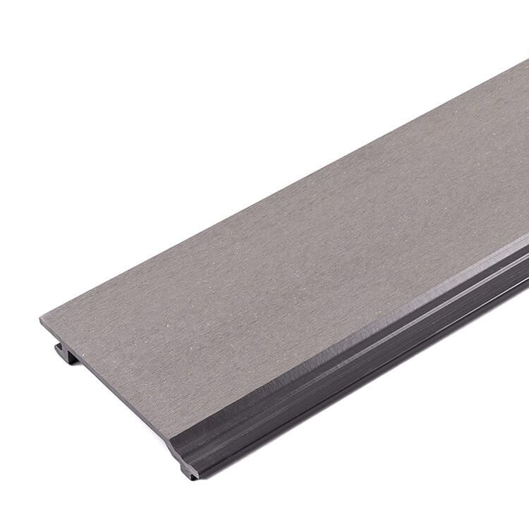 Deska Elewacyjna Kompozytowa Standard Jasny Szary – dł. 2,8 m