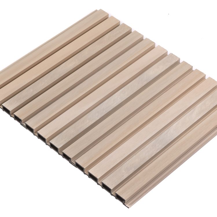 Deska Kompozytowa Lamelowa Premium Ecru – dł. 2,9 m