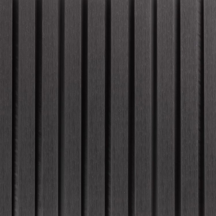 Deska Kompozytowa Lamelowa Premium Graphite – dł. 2,9 m
