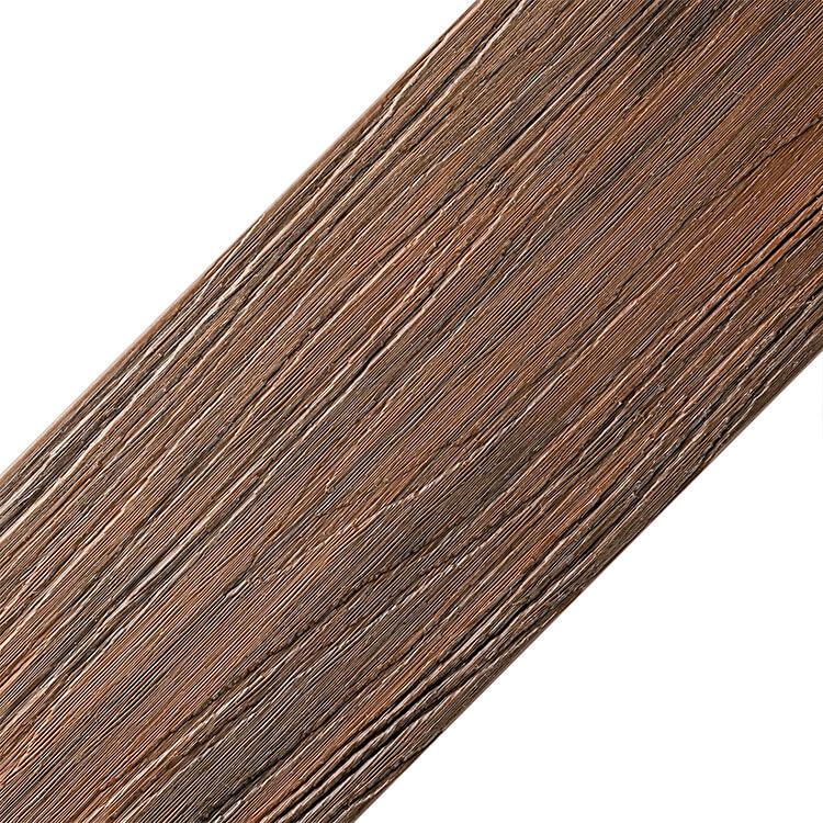 Deska Tarasowa Kompozytowa Premium Teak / Redwood - dł. 3 m