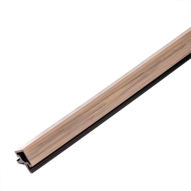 Listwa Kompozytowa narożna Lamelowa Premium Antique 36,5mm – dł. 2,9m