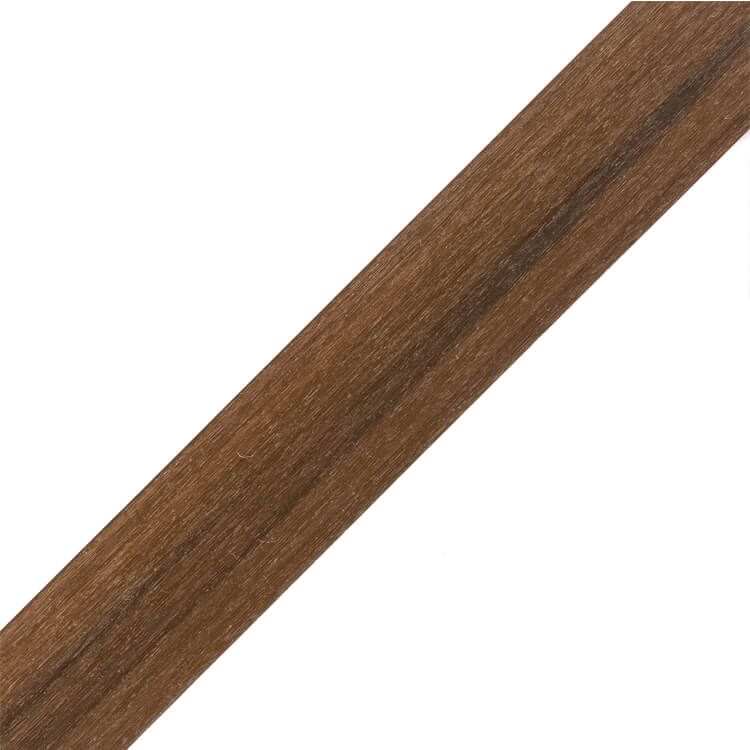 Listwa Kompozytowa Prosta Premium Teak 50x10 mm - dł. 2,4m