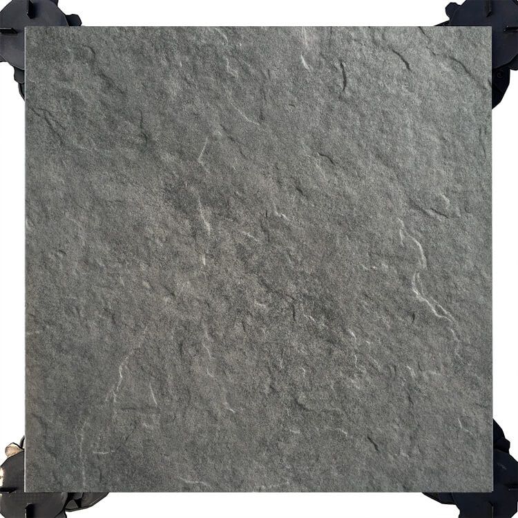 Płyta Tarasowa Gresowa Sierra Anthracite 60x60x2 cm