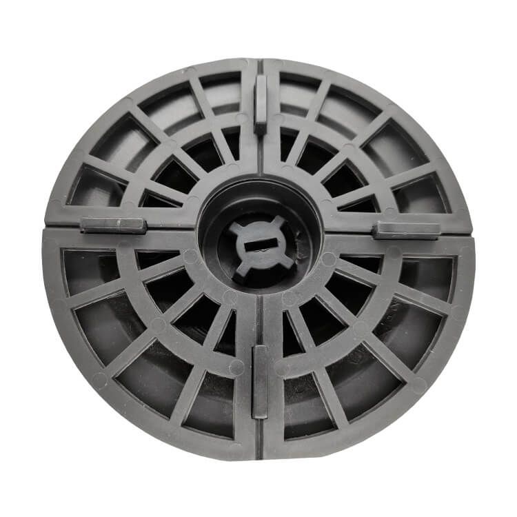 Podkładka amortyzująca TPR 3mm do wspornika ETP Flex