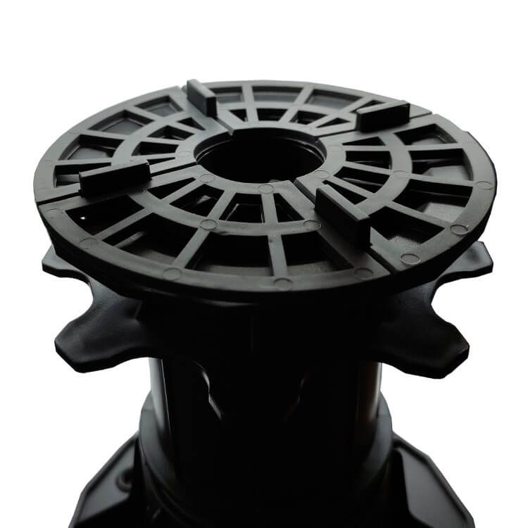 Podkładka amortyzująca TPR 3mm do wspornika ETP Flex