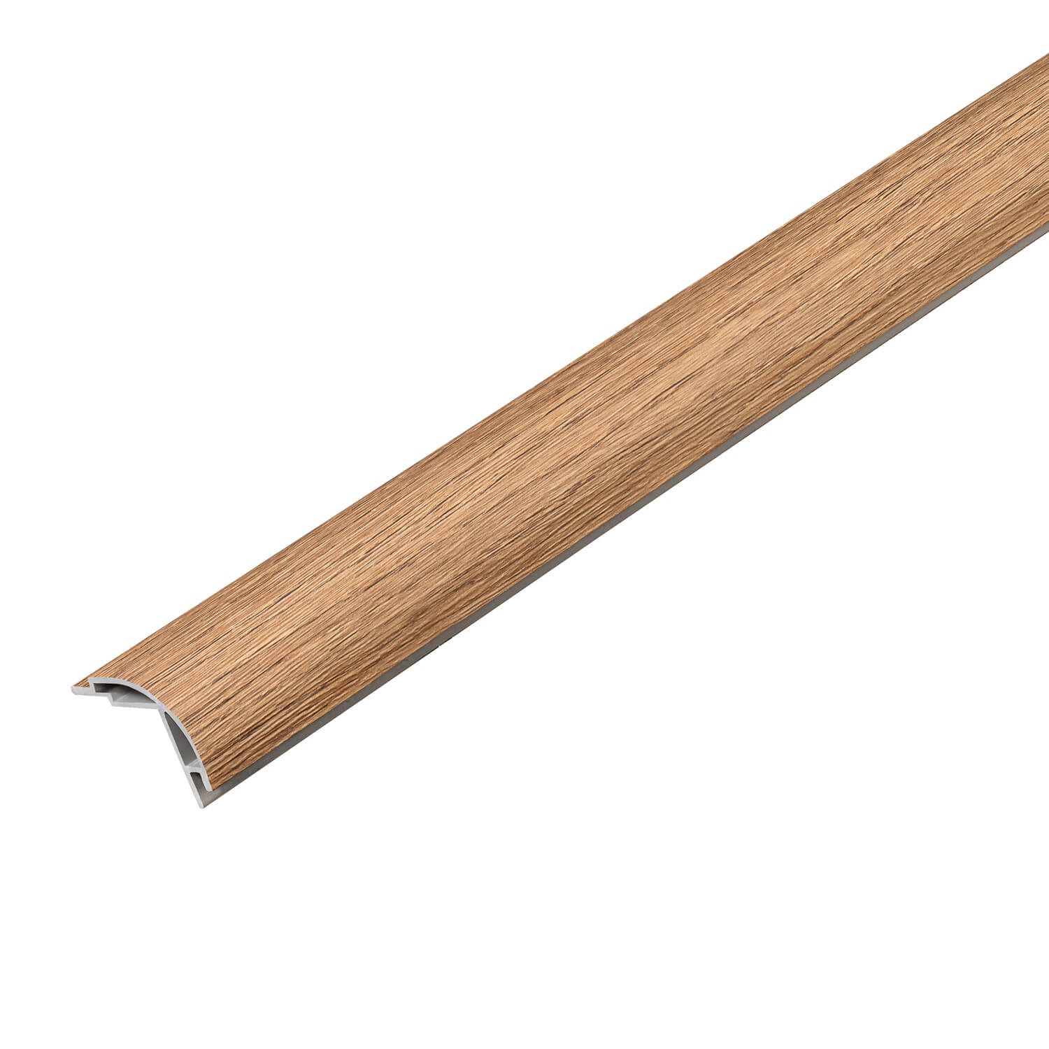 SPC Aussenecke Winchester Eiche Matt 3 x 2,8 cm – 2,8 m SPC Aussenecke Winchester Eiche Matt 3 x 2,8 cm – 2,8 m