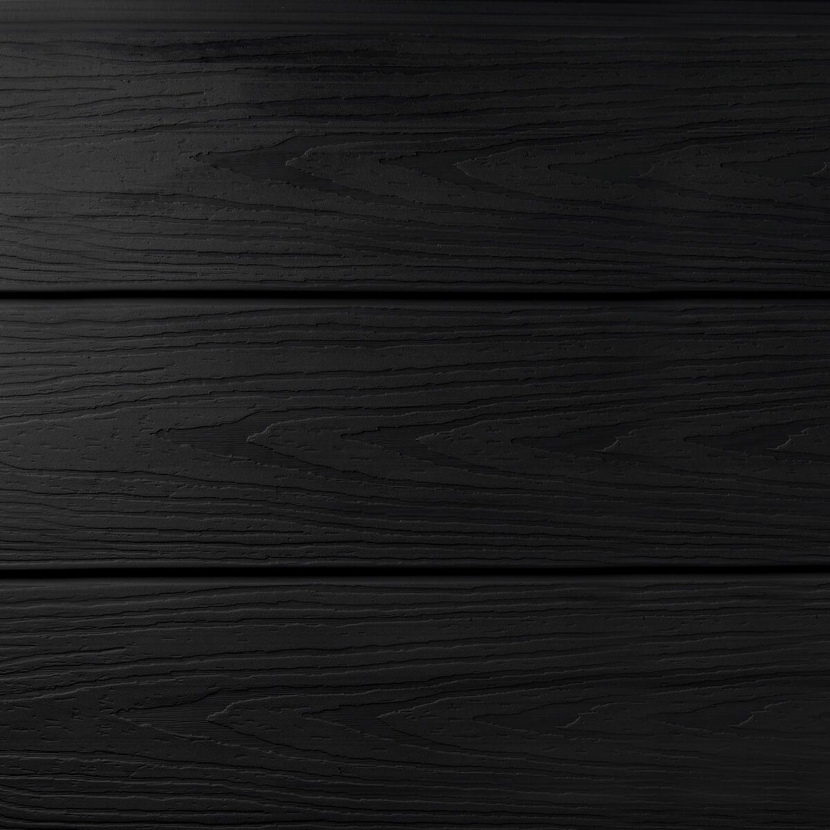 Deska Elewacyjna Kompozytowa Premium Antracyt - dł. 2,9 m