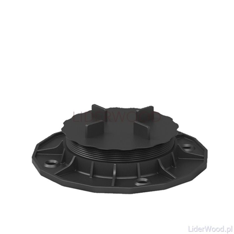 Wspornik Tarasowy Regulowany Pod Płyty ETP 18-32 mm