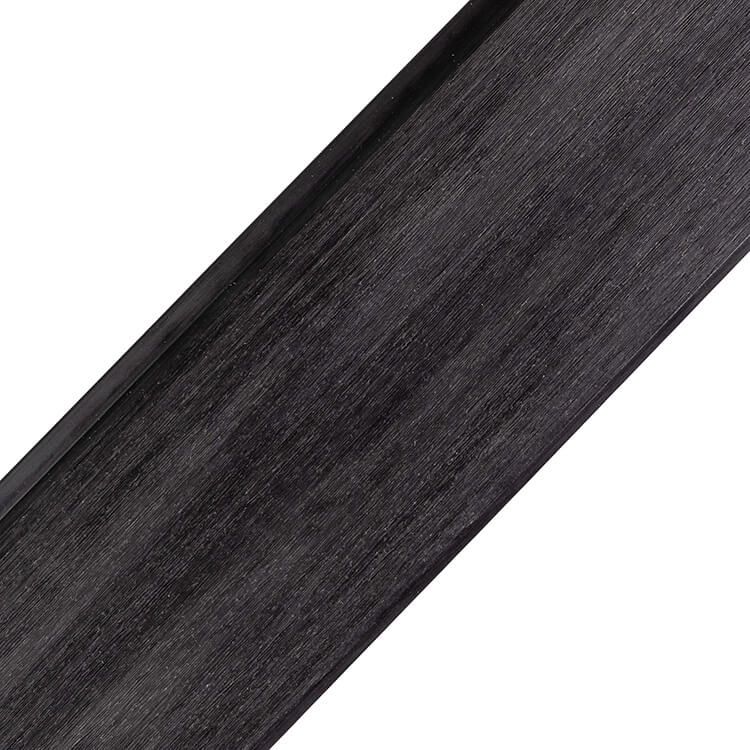 Deska Ogrodzeniowa Premium Antracyt 162 x 20 mm – dł. 1,8 m