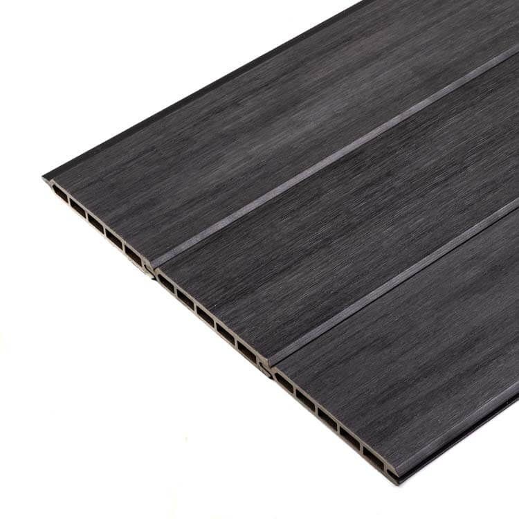 Deska Ogrodzeniowa Premium Antracyt 162 x 20 mm – dł. 1,8 m