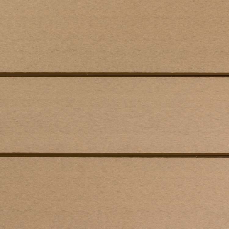 Deska Ogrodzeniowa Standard Miodowy Teak 162 x 20 mm – dł. 1,8 m