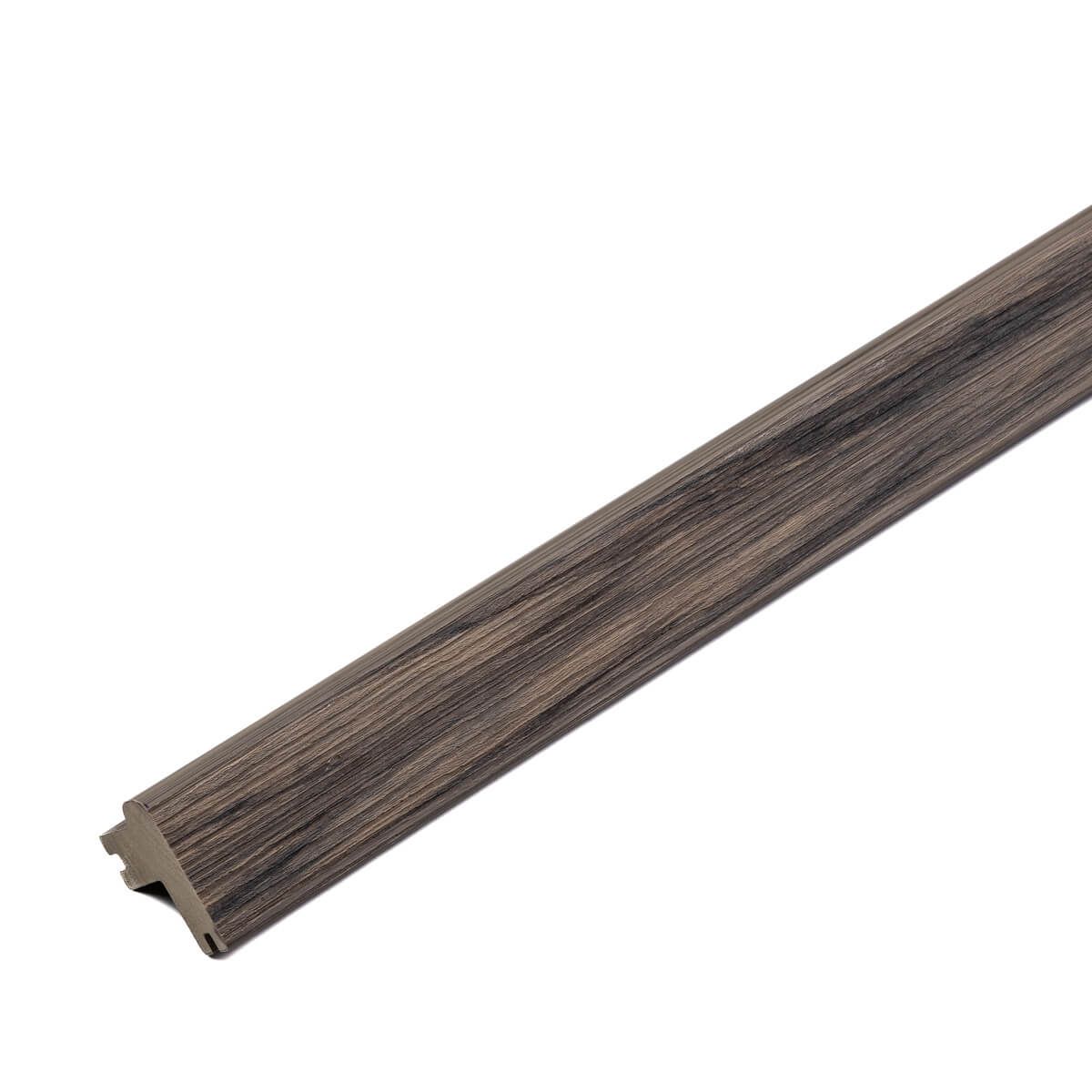 Deska kompozytowa zakończeniowa schodowa Premium Antique – dł. 2,8 m