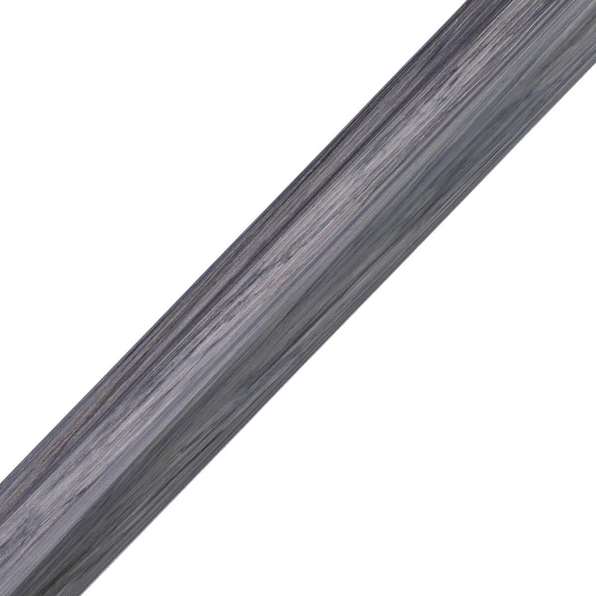 Deska kompozytowa zakończeniowa schodowa Premium Gray – dł. 2,8 m