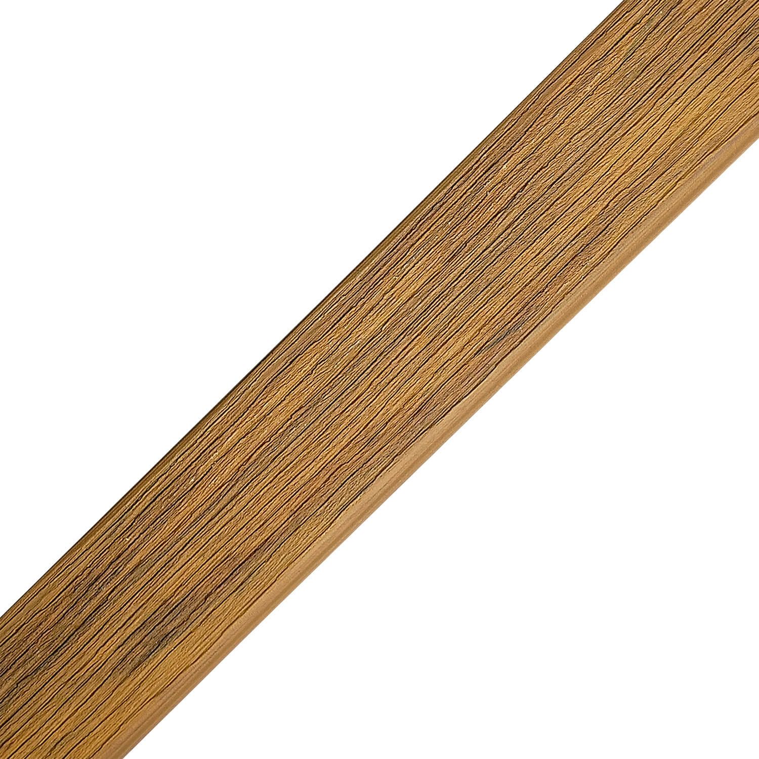 Deska kompozytowa zakończeniowa schodowa Premium Dąb Winchester – dł. 2,8 m