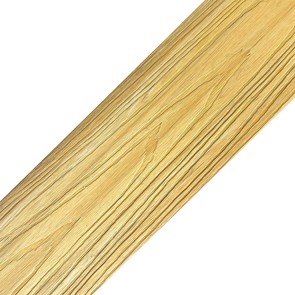 Deska Tarasowa Kompozytowa Premium Złoty Dąb / Dąb Miodowy – dł. 4 m