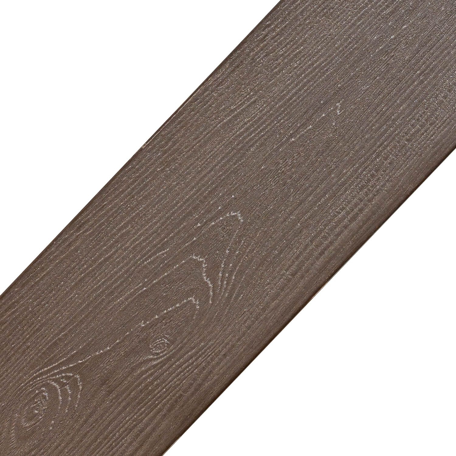 Timber WPC Terrassendiele Ebenholz – 4 m
