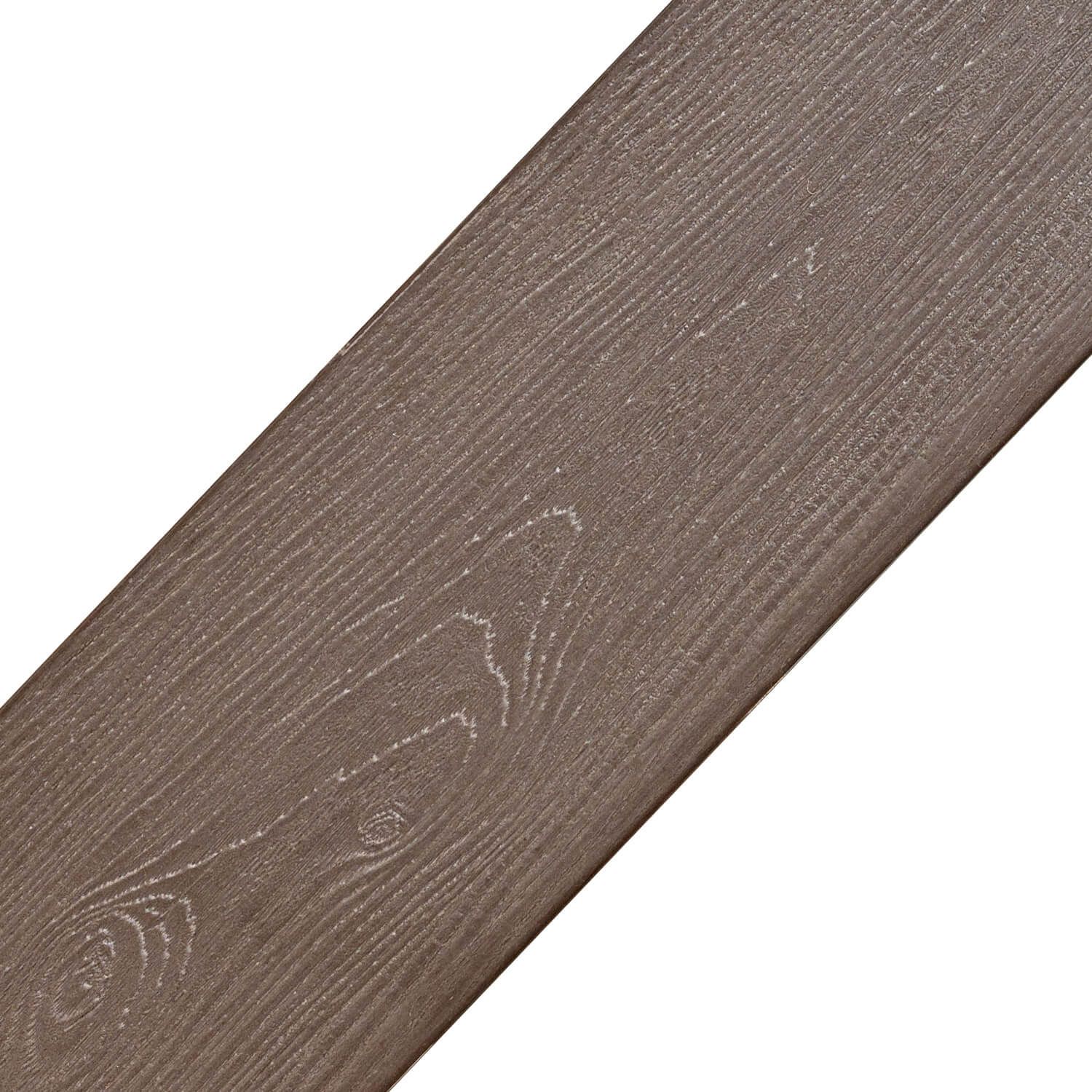Timber WPC Terrassendiele Ebenholz – 3 m