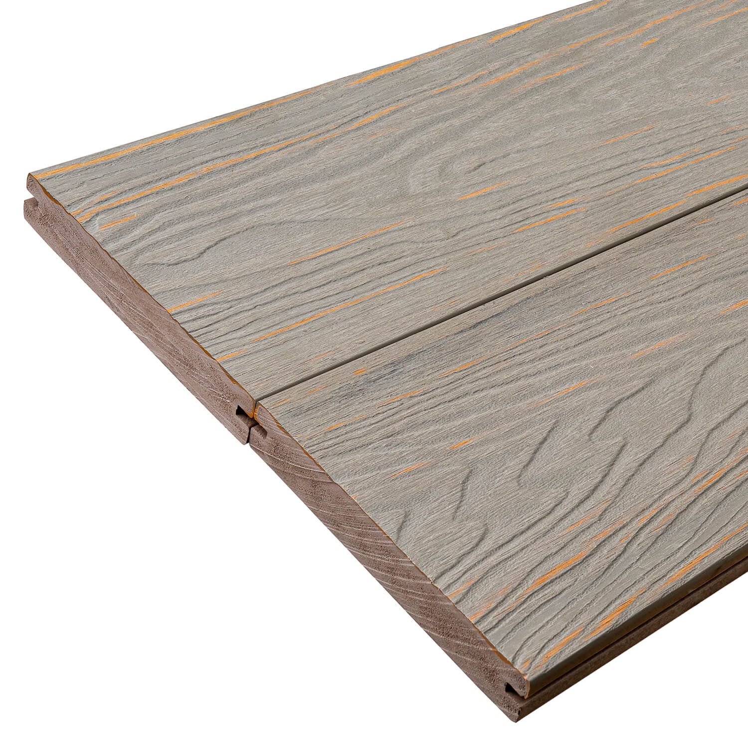Solid ASA Terrassendiele Grey – 4 m Solid ASA Terrassendiele Grey – 4 m