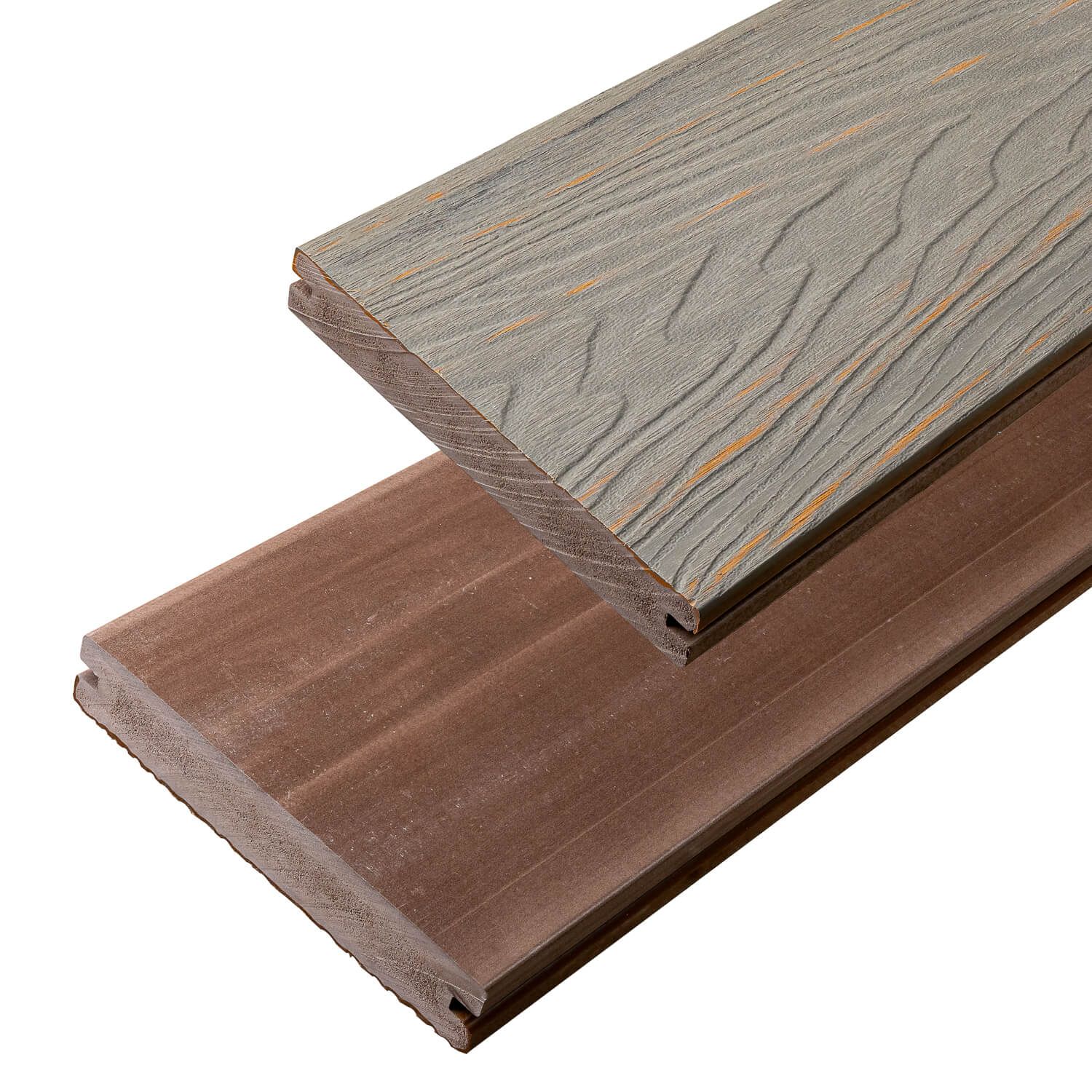 Solid ASA Terrassendiele Grey – 4 m Solid ASA Terrassendiele Grey – 4 m