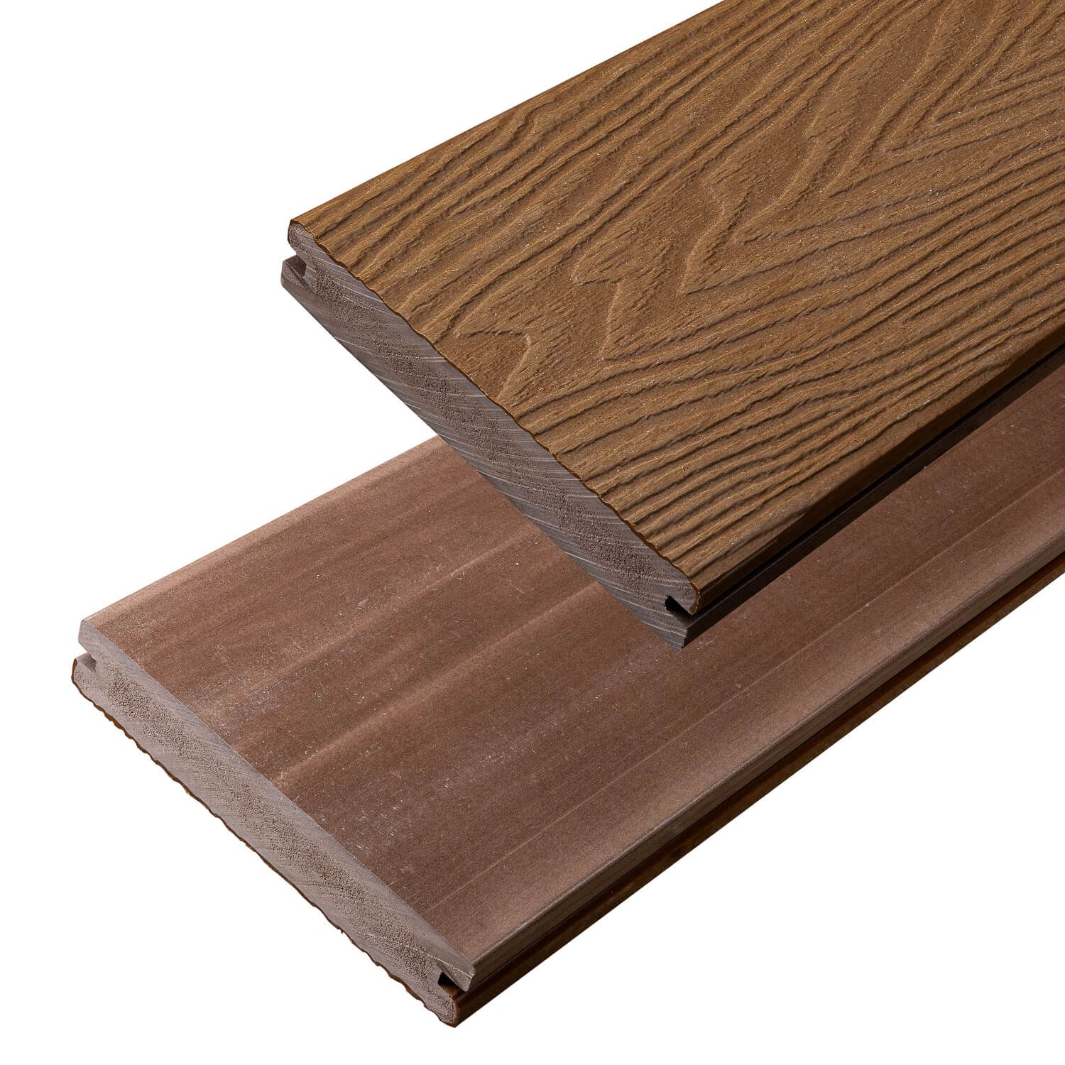 Solid ASA Terrassendiele Teak – 4 m Solid ASA Terrassendiele Teak – 4 m