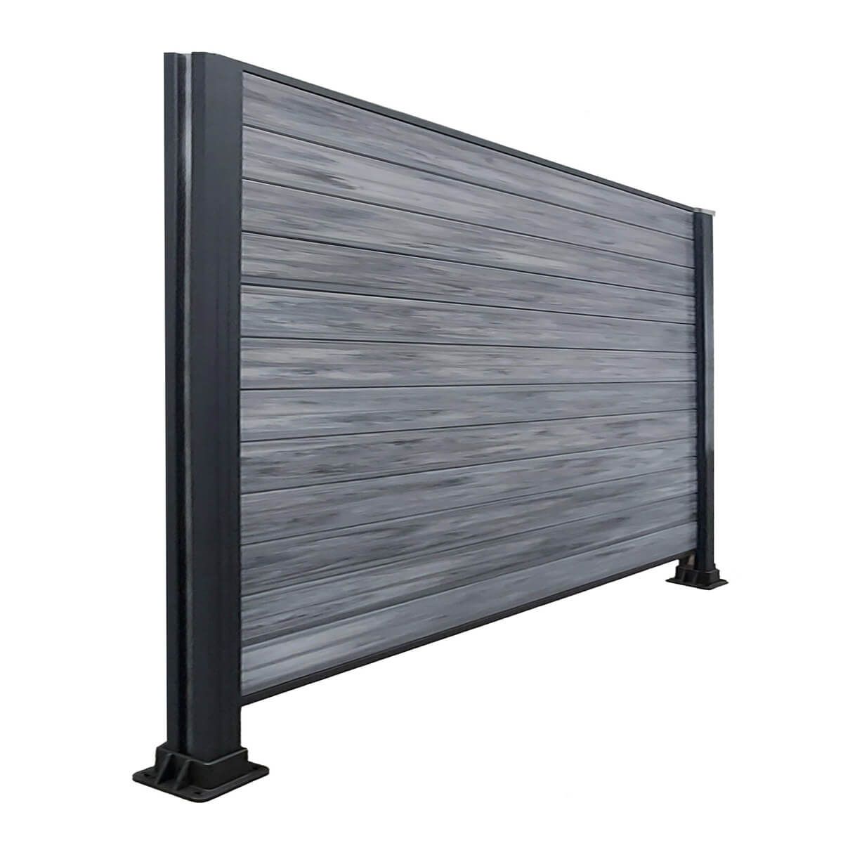 Deska Ogrodzeniowa Premium 3D Teak 157 x 20 mm – dł. 1,8 m Deska Ogrodzeniowa Premium 3D Teak 157 x 20 mm – dł. 1,8 m