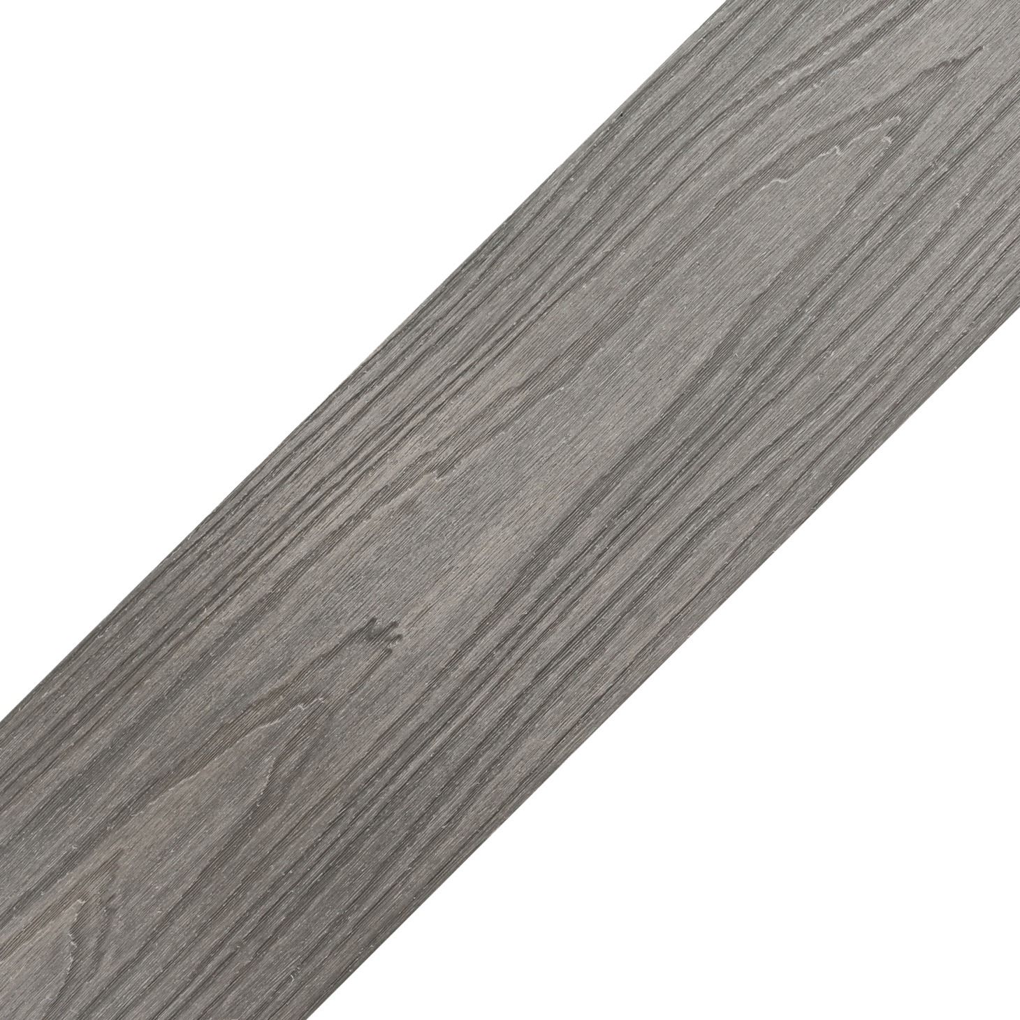 Solid Prestige Premium WPC Terrassendiele Antique - 3 m