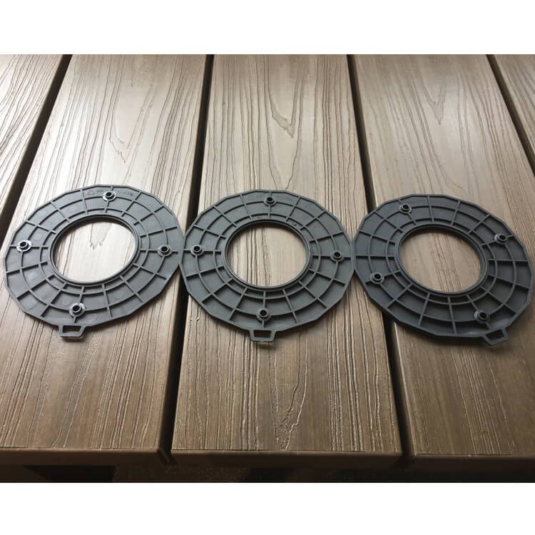 Dysk poziomujący do wspornika 3%