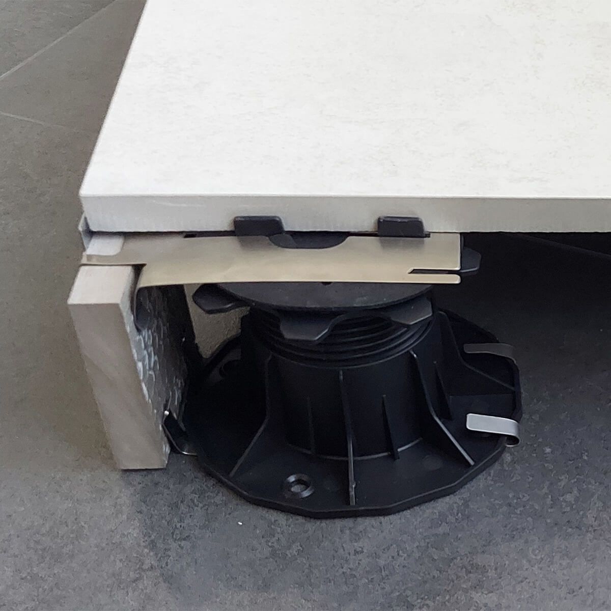 Element mocujący ETK-1 dolny