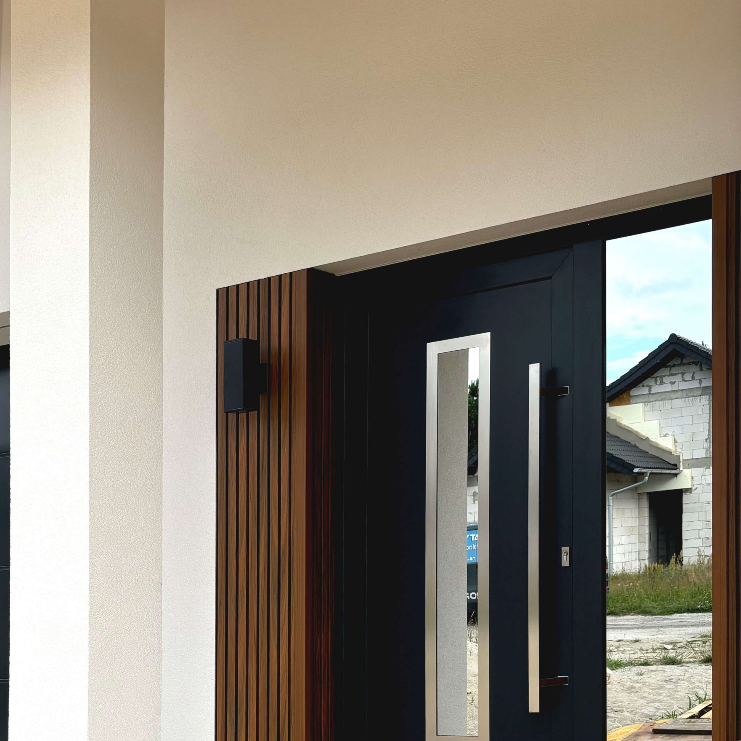 Deska Kompozytowa Lamelowa Premium 3D Amber – dł. 2,9 m