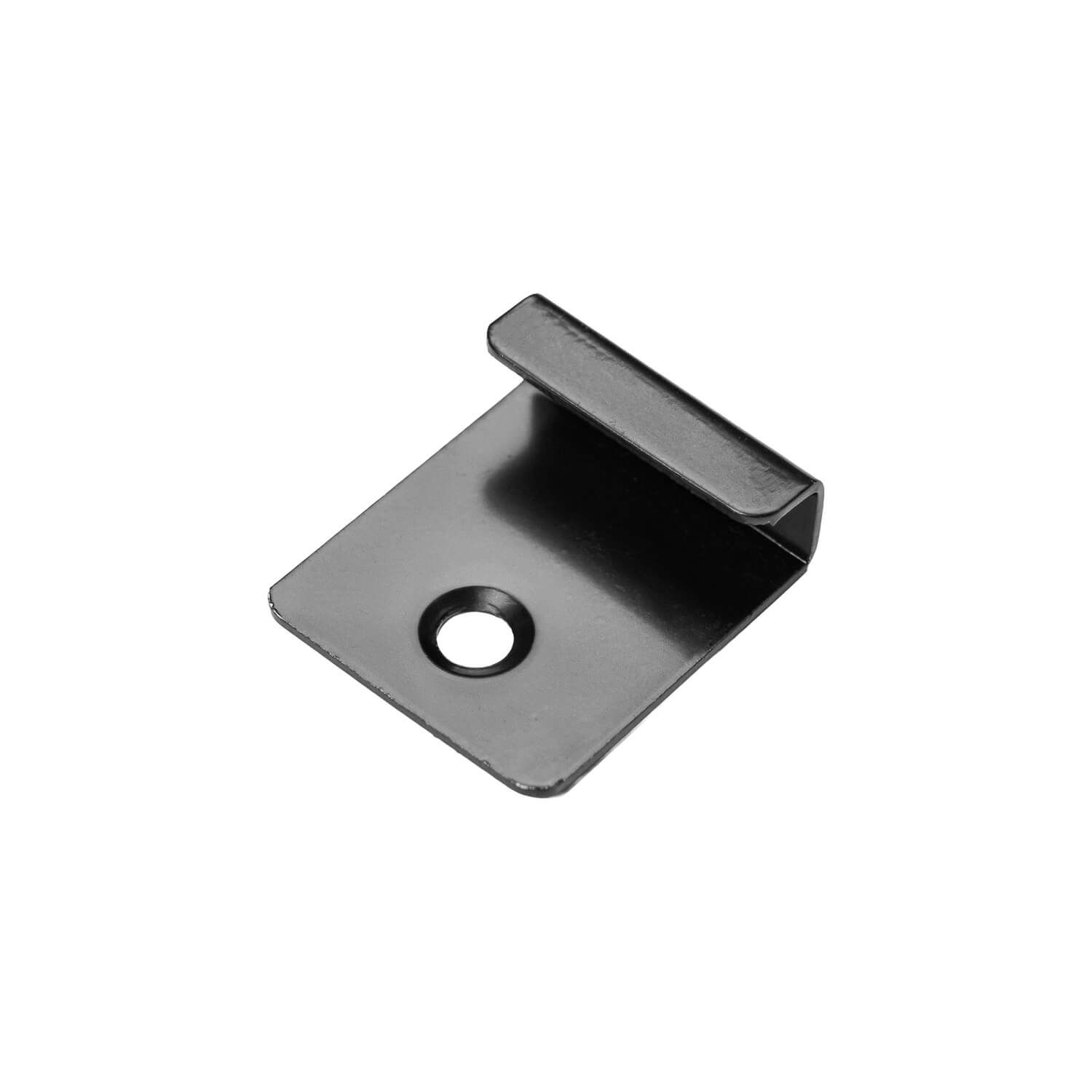 Edelstahl Starter Clip für Solid XL Terrassendielen + Schraube – 10 Stk. Edelstahl Starter Clip für Solid XL Terrassendielen + Schraube – 10 Stk.