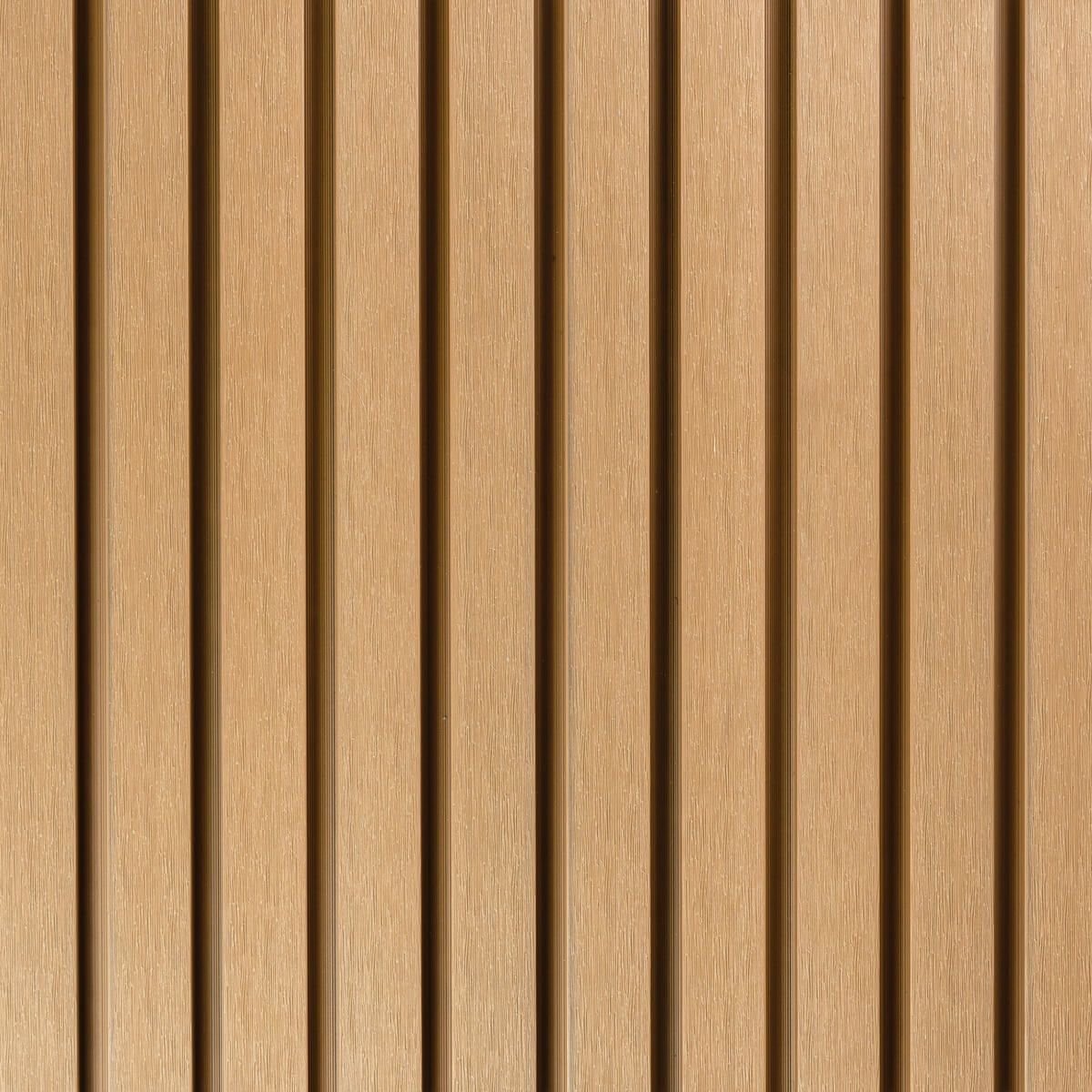 Deska Kompozytowa Lamelowa Premium Dąb – dł. 2,9 m