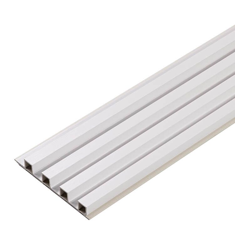 Dekorative Wandlamellen – Muster (zur Auswahl)