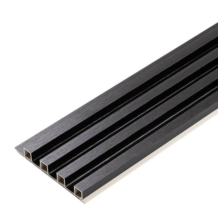 Dekorative Wandlamellen – Muster (zur Auswahl)