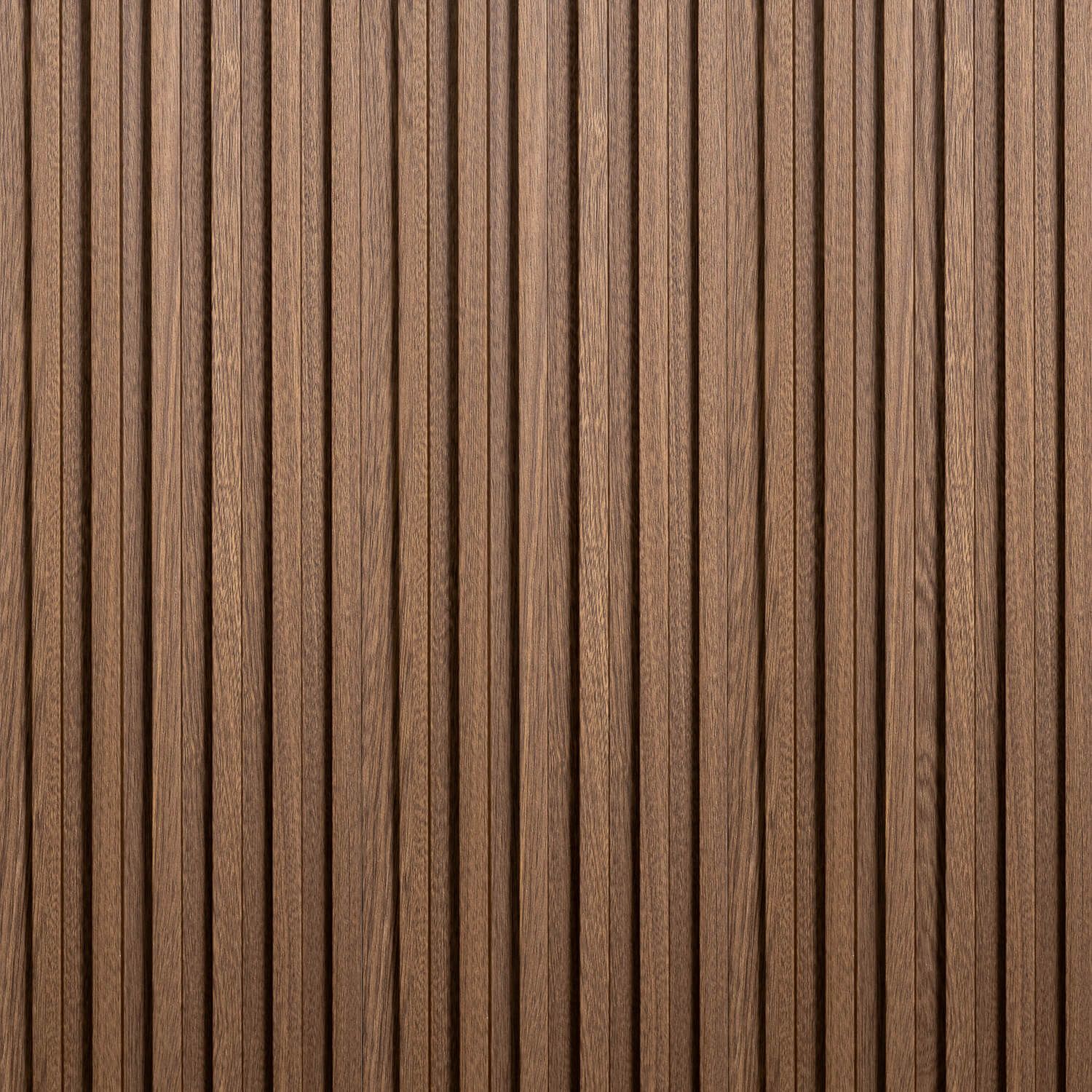 SPC Wandlamellen Niederprofil Dunkel Eiche Matt 1,2 x 15,5 cm – 2,8 m SPC Wandlamellen Niederprofil Dunkel Eiche Matt 1,2 x 15,5 cm – 2,8 m