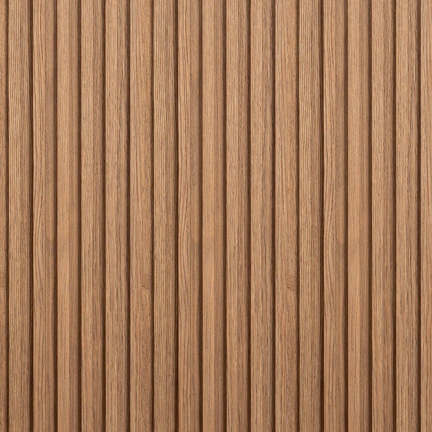 SPC Wandlamellen Niederprofil Winchester Eiche Matt 1,2 x 15,5 cm – 2,8 m