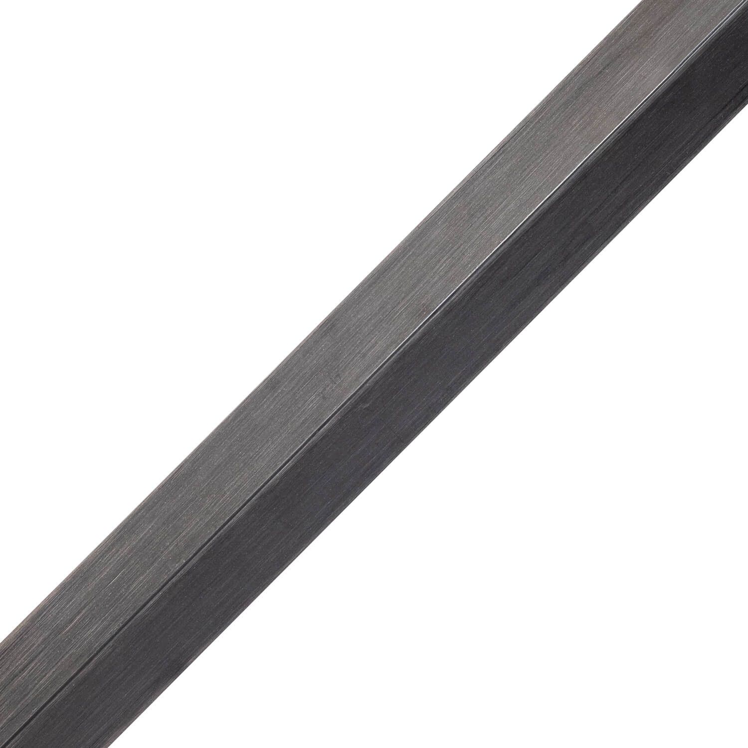 WPC Winkelleiste Solid XL Gray 50x50 mm – 3 m