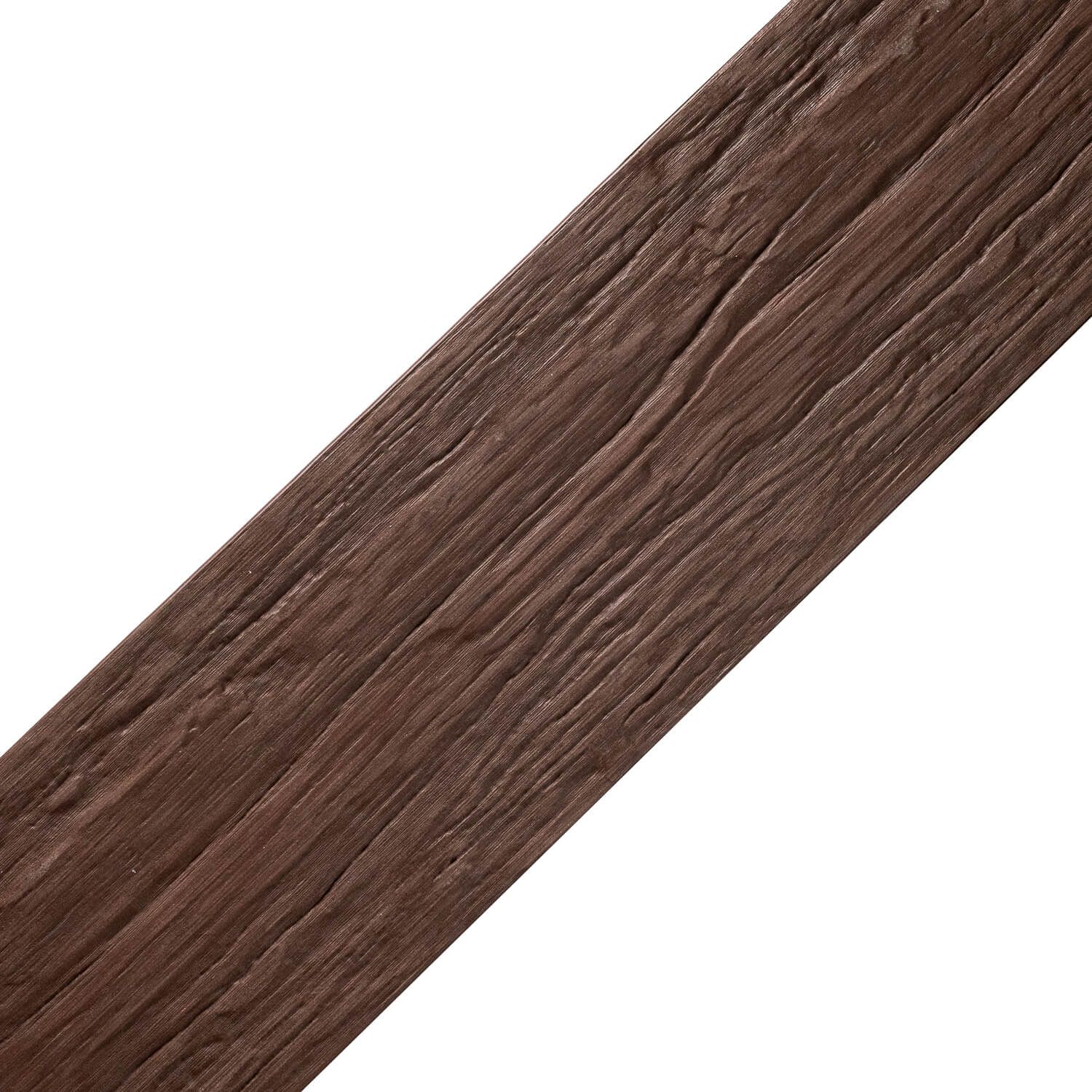 WPC Flachleiste Solid XL Brown 140x10 mm – 3 m WPC Flachleiste Solid XL Brown 140x10 mm – 3 m