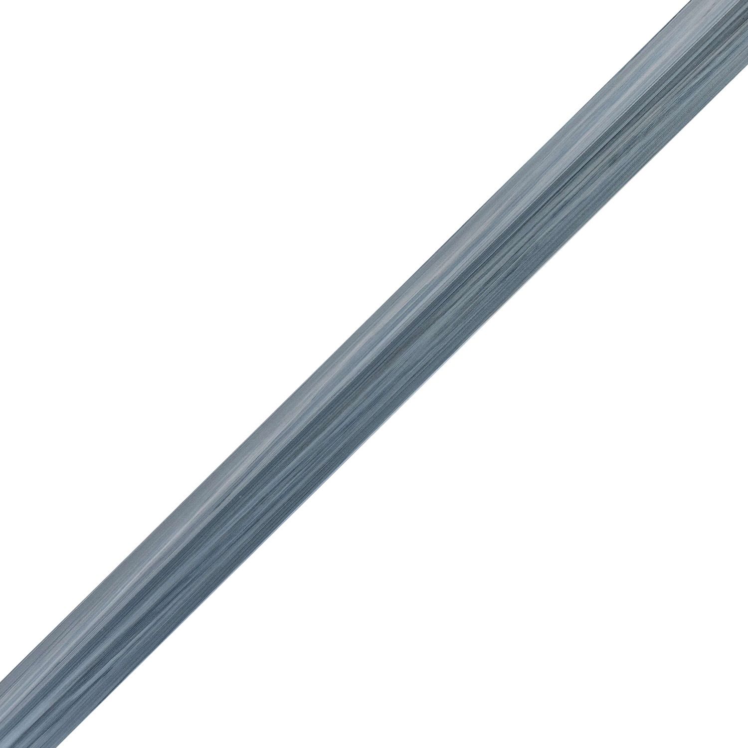 WPC Lamellen Leiste Zweiseitig Universell Premiun Silver Gray 43,5 mm – 2,9 m WPC Lamellen Leiste Zweiseitig Universell Premiun Silver Gray 43,5 mm – 2,9 m