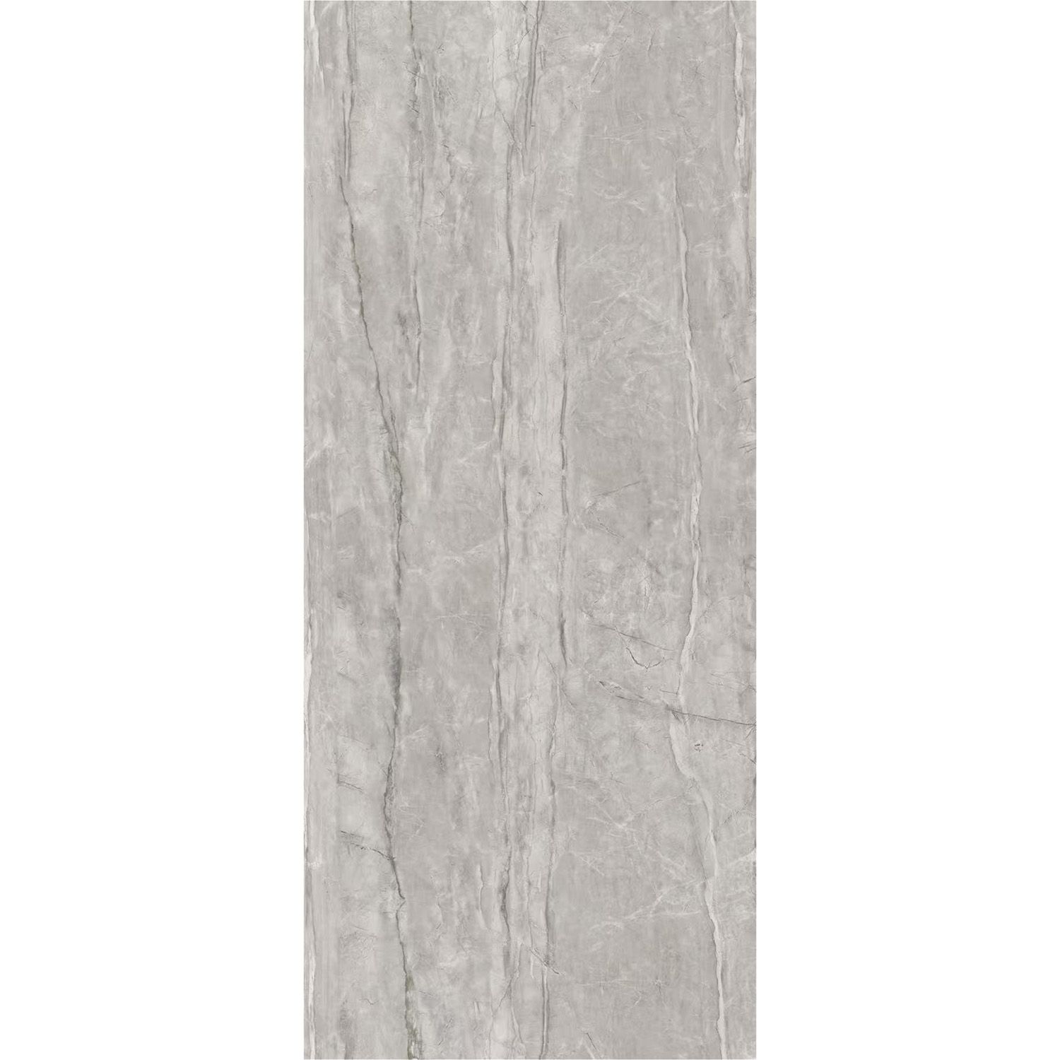 SPC Wandpaneel Stein Monza Grau Matt 120 x 280 cm 4 mm SPC Wandpaneel Stein Monza Grau Matt 120 x 280 cm 4 mm