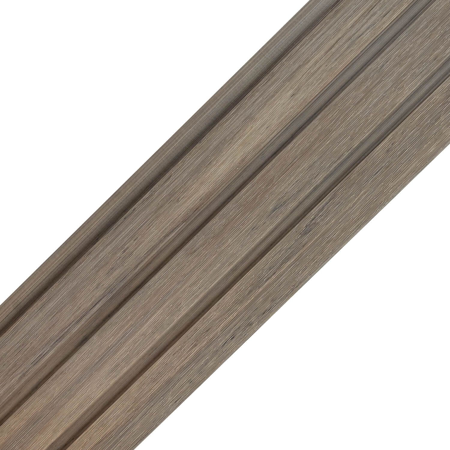 Lamellenzaunbrett Premium Antique - 1,8 m