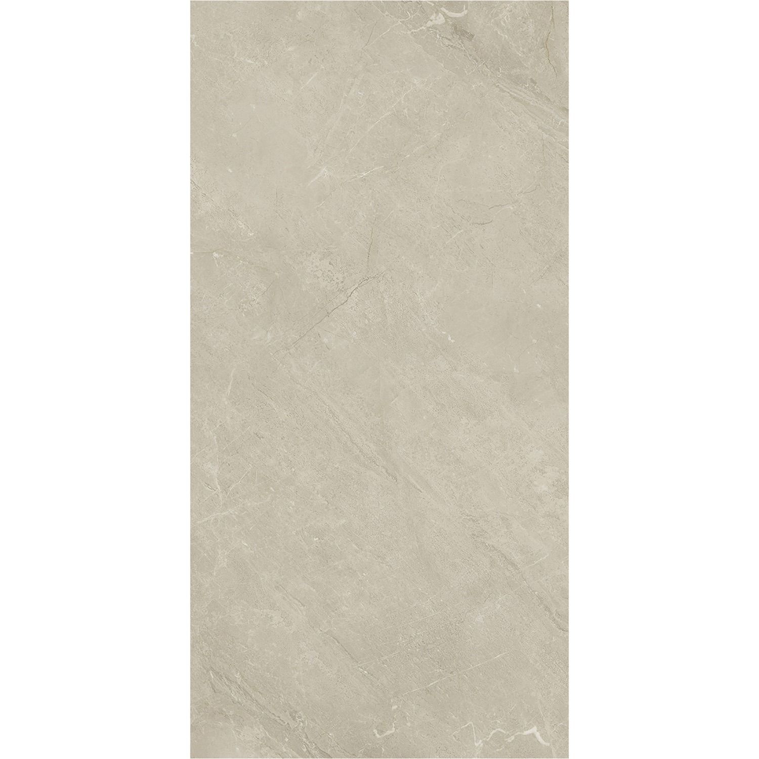 SPC Wandpaneel Stein Monreale Beige Matt 60 x 120 cm 4 mm SPC Wandpaneel Stein Monreale Beige Matt 60 x 120 cm 4 mm